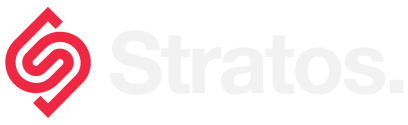 Stratos Trade logo