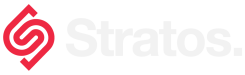 Stratos Trade logo