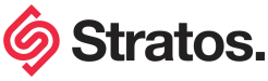 Stratos Trade logo